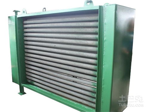 空气换热器的原理及其应用解析